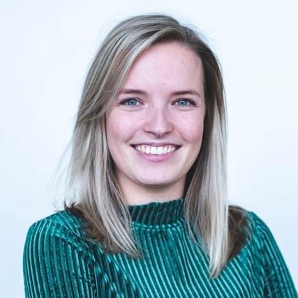 Cecile<br /> van Rooijen